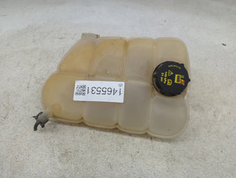 compare product 2013-2016 Ford Escape Radiator Coolant Overflow Expansion Tank Bottle 1465531