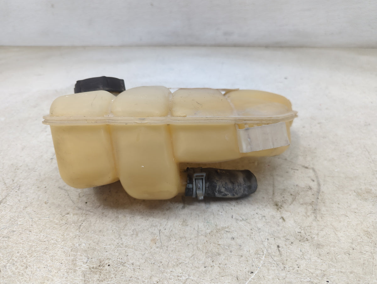 2013-2016 Ford Escape Radiator Coolant Overflow Expansion Tank Bottle 1465531 - Oemusedautoparts1.com
