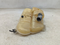 2013-2016 Ford Escape Radiator Coolant Overflow Expansion Tank Bottle 1465531 - Oemusedautoparts1.com
