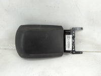 2014 Ford Escape Center Console Armrest Cover Lid P/N:151317NAD Fits OEM Used Auto Parts - Oemusedautoparts1.com