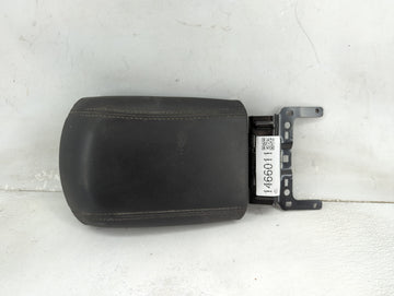 2014 Ford Escape Center Console Armrest Cover Lid P/N:151317NAD Fits OEM Used Auto Parts - Oemusedautoparts1.com