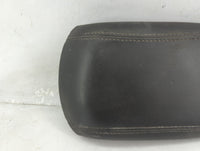 2014 Ford Escape Center Console Armrest Cover Lid P/N:151317NAD Fits OEM Used Auto Parts - Oemusedautoparts1.com