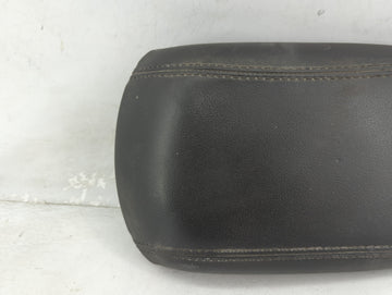 2014 Ford Escape Center Console Armrest Cover Lid P/N:151317NAD Fits OEM Used Auto Parts
