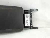 2014 Ford Escape Center Console Armrest Cover Lid P/N:151317NAD Fits OEM Used Auto Parts - Oemusedautoparts1.com