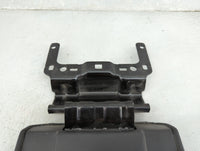 2014 Ford Escape Center Console Armrest Cover Lid P/N:151317NAD Fits OEM Used Auto Parts - Oemusedautoparts1.com