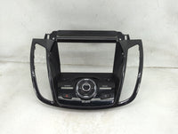 2013-2016 Ford Escape Radio Control Panel 1466234 - Oemusedautoparts1.com