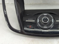 2013-2016 Ford Escape Radio Control Panel 1466234 - Oemusedautoparts1.com