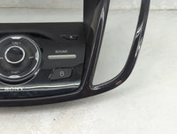 2013-2016 Ford Escape Radio Control Panel 1466234 - Oemusedautoparts1.com