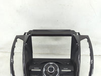 2013-2016 Ford Escape Radio Control Panel 1466234 - Oemusedautoparts1.com