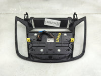 2013-2016 Ford Escape Radio Control Panel 1466234 - Oemusedautoparts1.com