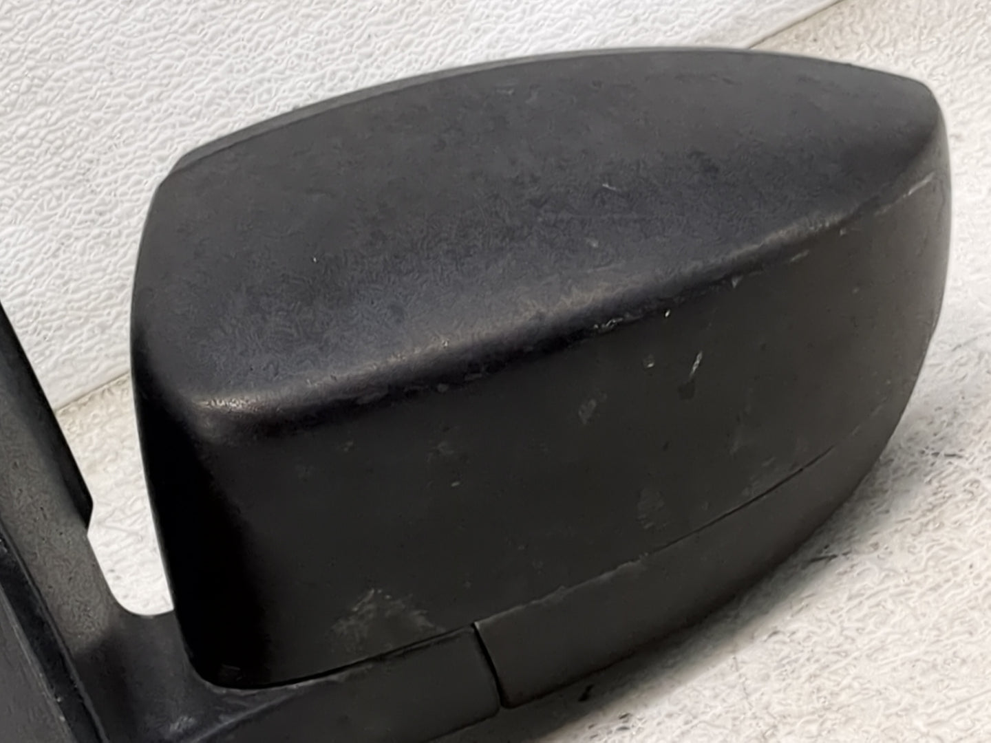 2013-2016 Ford Escape Driver Side View Mirror - Left Door Mirror OEM Used - Oemusedautoparts1.com