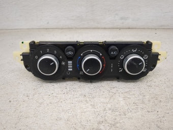 compare product 2013-2016 Ford Escape Climate Control Module Temperature AC/Heater Replacement P/N:CJ5T-19980-CK Fits Fits 2013 2014 2015 2016 OEM Used Auto Parts