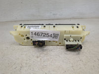 2013-2016 Ford Escape Climate Control Module Temperature AC/Heater Replacement P/N:CJ5T-19980-CK Fits Fits 2013 2014 2015 20
