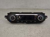 2013-2015 Ford Escape Climate Control Module Temperature AC/Heater Replacement P/N:CJ5T-18C612-BC Fits Fits 2013 2014 2015 O