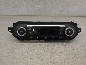 compare product 2013-2015 Ford Escape Climate Control Module Temperature AC/Heater Replacement P/N:CJ5T-18C612-BC Fits Fits 2013 2014 2015 OEM Used Auto Parts