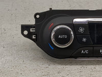 2013-2015 Ford Escape Climate Control Module Temperature AC/Heater Replacement P/N:CJ5T-18C612-BC Fits Fits 2013 2014 2015 O