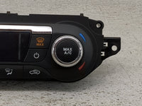 2013-2015 Ford Escape Climate Control Module Temperature AC/Heater Replacement P/N:CJ5T-18C612-BC Fits Fits 2013 2014 2015 O