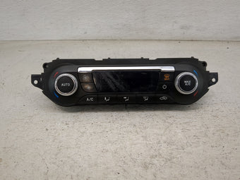 compare product 2013-2015 Ford Escape Climate Control Module Temperature AC/Heater Replacement P/N:CJ5T-18C612-BC Fits Fits 2013 2014 2015 OEM Used Auto Parts