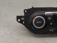 2013-2015 Ford Escape Climate Control Module Temperature AC/Heater Replacement P/N:CJ5T-18C612-BC Fits Fits 2013 2014 2015 O