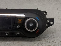 2013-2015 Ford Escape Climate Control Module Temperature AC/Heater Replacement P/N:CJ5T-18C612-BC Fits Fits 2013 2014 2015 O