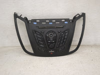 2013-2016 Ford Escape Radio Control Panel 1467645 - Oemusedautoparts1.com