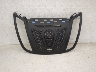 compare product 2013-2016 Ford Escape Radio Control Panel 1467645