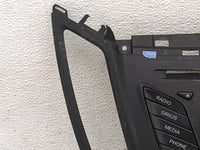 2013-2016 Ford Escape Radio Control Panel 1467645 - Oemusedautoparts1.com