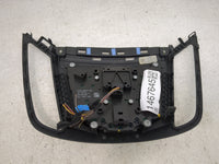 2013-2016 Ford Escape Radio Control Panel 1467645 - Oemusedautoparts1.com