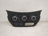 2013-2016 Ford Escape Climate Control Module Temperature AC/Heater Replacement P/N:CJ5T-19980-CK Fits Fits 2013 2014 2015 20
