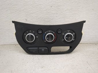 compare product 2013-2016 Ford Escape Climate Control Module Temperature AC/Heater Replacement P/N:CJ5T-19980-CK Fits Fits 2013 2014 2015 2016 OEM Used Auto Parts
