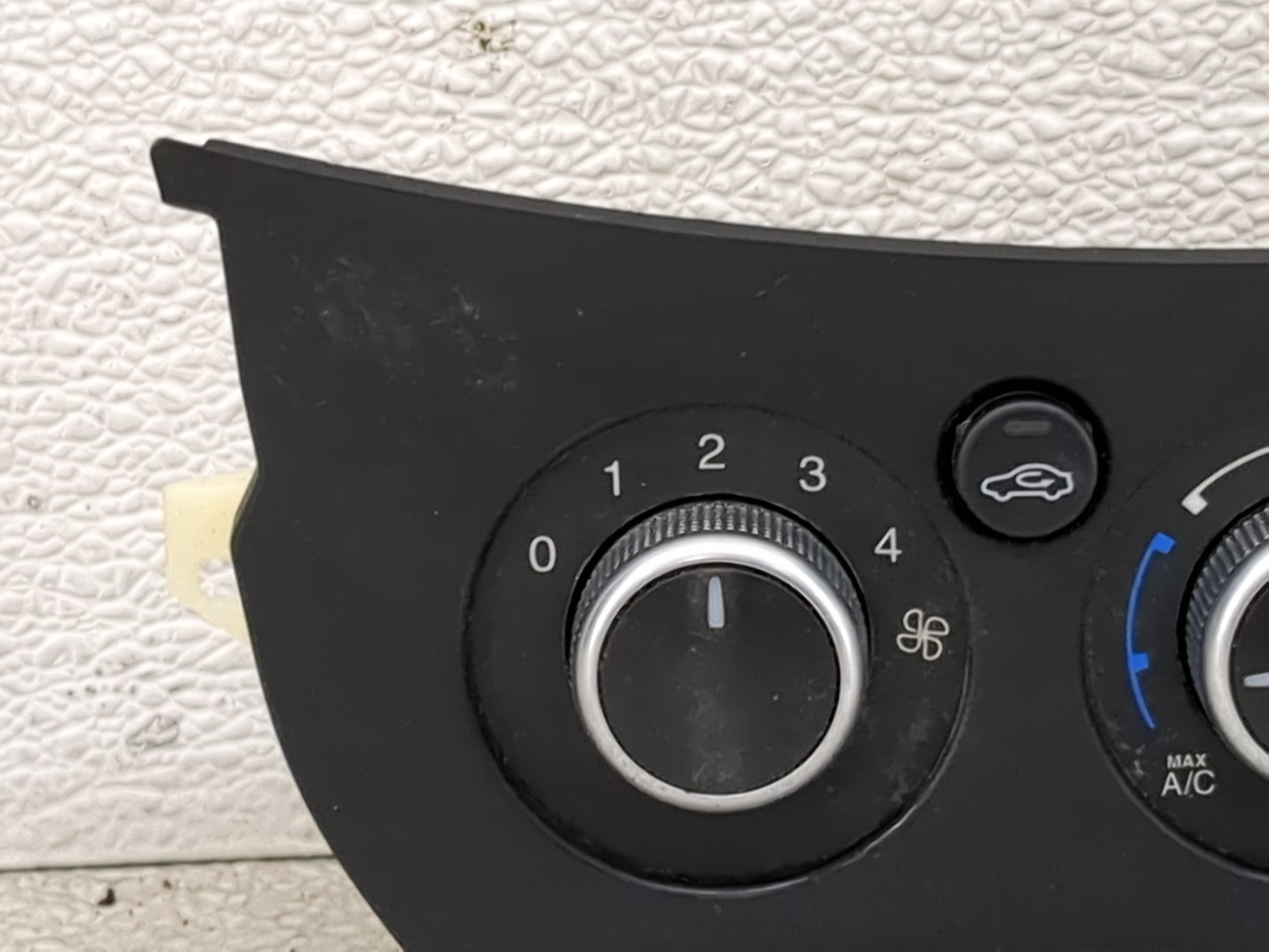 2013-2016 Ford Escape Climate Control Module Temperature AC/Heater Replacement P/N:CJ5T-19980-CK Fits Fits 2013 2014 2015 20