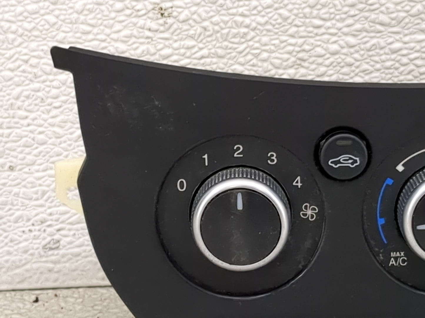 2013-2016 Ford Escape Climate Control Module Temperature AC/Heater Replacement P/N:CJ5T-19980-CK Fits Fits 2013 2014 2015 20