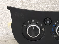 2013-2016 Ford Escape Climate Control Module Temperature AC/Heater Replacement P/N:CJ5T-19980-CK Fits Fits 2013 2014 2015 20