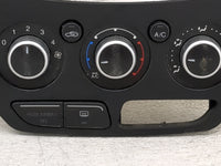 2013-2016 Ford Escape Climate Control Module Temperature AC/Heater Replacement P/N:CJ5T-19980-CK Fits Fits 2013 2014 2015 20