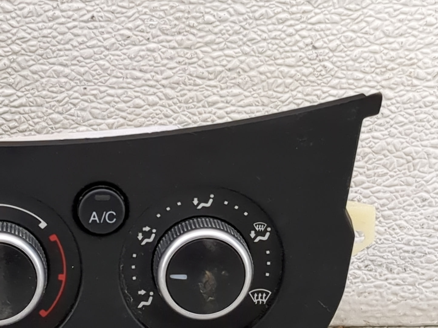 2013-2016 Ford Escape Climate Control Module Temperature AC/Heater Replacement P/N:CJ5T-19980-CK Fits Fits 2013 2014 2015 20