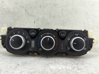 compare product 2013-2016 Ford Escape Climate Control Module Temperature AC/Heater Replacement P/N:CJ5T-19980-CK Fits Fits 2013 2014 2015 2016 OEM Used Auto Parts