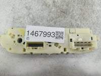 2013-2016 Ford Escape Climate Control Module Temperature AC/Heater Replacement P/N:CJ5T-19980-CK Fits Fits 2013 2014 2015 20