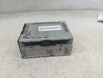 compare product 2013-2015 Ford Escape Radio AM FM Cd Player Receiver Replacement P/N:CJ5T-19C107-DH Fits Fits 2013 2014 2015 OEM Used Auto Parts
