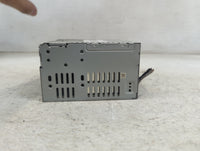 2013-2015 Ford Escape Radio AM FM Cd Player Receiver Replacement P/N:CJ5T-19C107-DH Fits Fits 2013 2014 2015 OEM Used Auto P