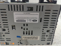 2013-2015 Ford Escape Radio AM FM Cd Player Receiver Replacement P/N:CJ5T-19C107-DH Fits Fits 2013 2014 2015 OEM Used Auto P