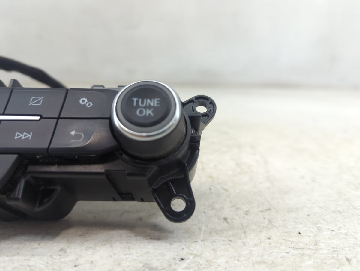 2013-2016 Ford Escape Radio AM FM Cd Player Receiver Replacement P/N:XXXX-18K811-XX GTSDA Fits Fits 2013 2014 2015 2016 OEM 