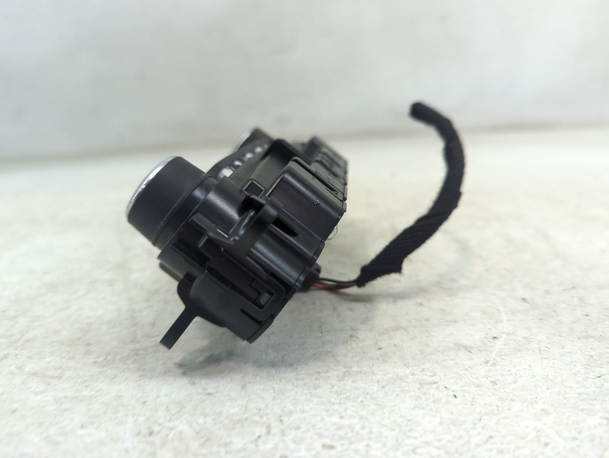 2013-2016 Ford Escape Radio AM FM Cd Player Receiver Replacement P/N:XXXX-18K811-XX GTSDA Fits Fits 2013 2014 2015 2016 OEM 