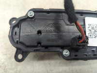 2014 Ford Escape Radio AM FM Cd Player Receiver Replacement P/N:XXXX-18K811-XX GTSDA Fits OEM Used Auto Parts - Oemusedautop