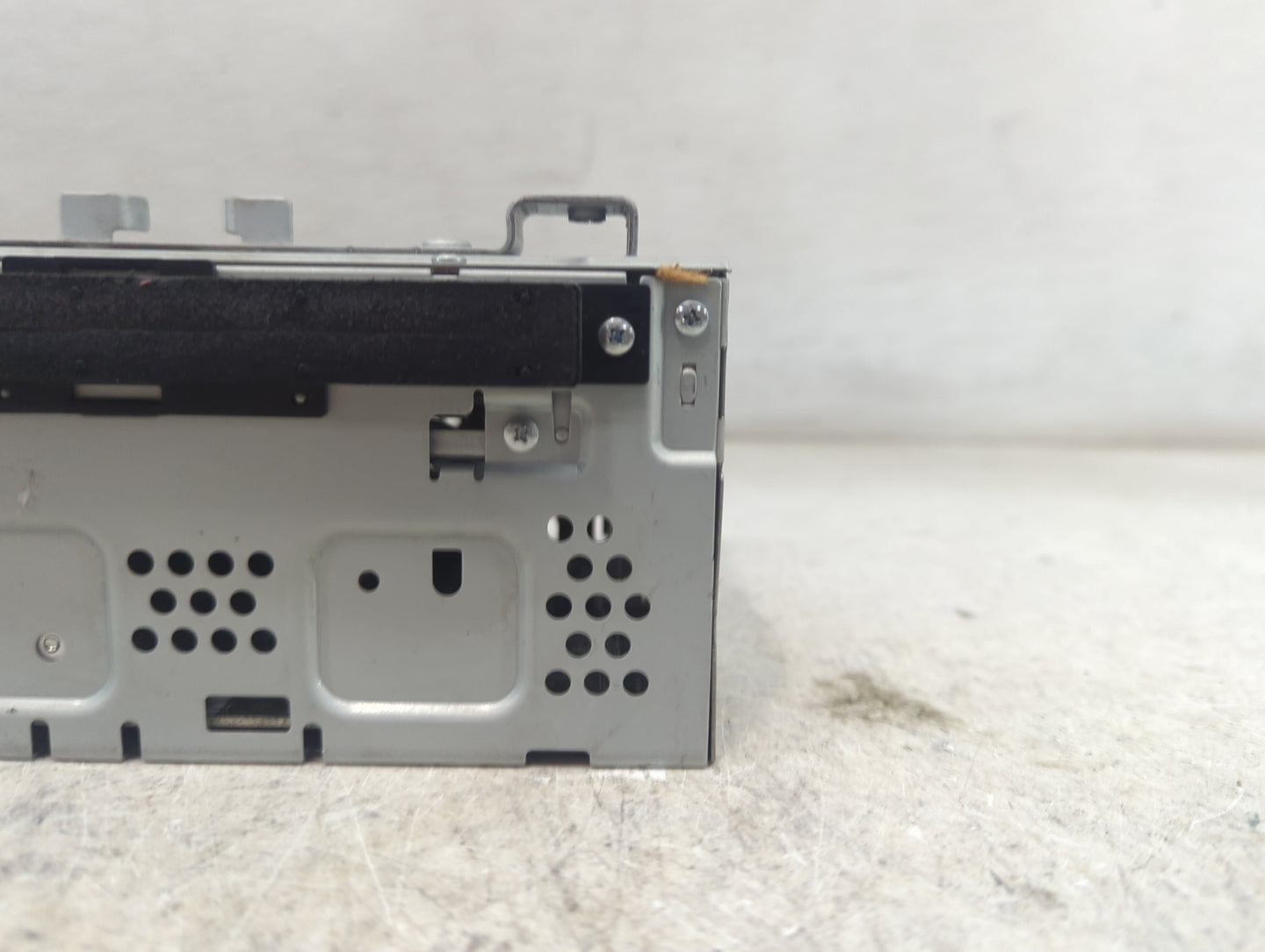 2013-2016 Ford Escape Radio Control Panel 1468591 - Oemusedautoparts1.com