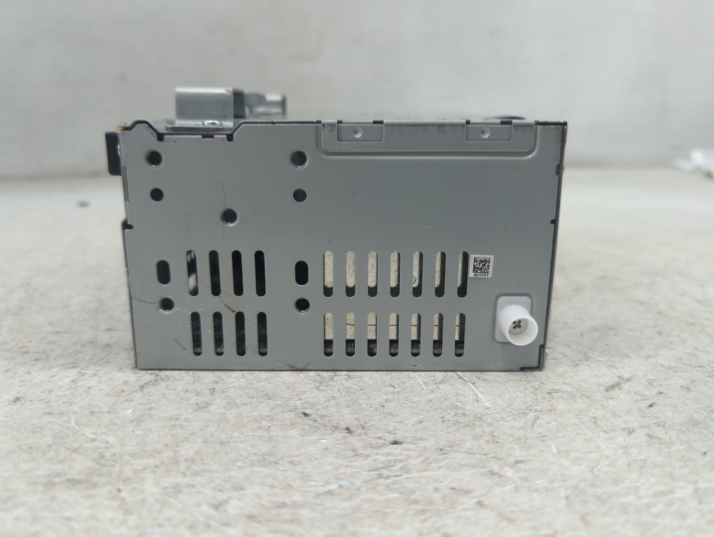 2013-2016 Ford Escape Radio Control Panel 1468591 - Oemusedautoparts1.com