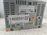 2013-2016 Ford Escape Radio Control Panel 1468591 - Oemusedautoparts1.com