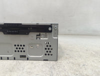 2013-2015 Ford Escape Radio AM FM Cd Player Receiver Replacement P/N:CJ5T-19C107-CJ Fits Fits 2013 2014 2015 OEM Used Auto P