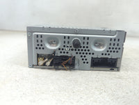 2013-2015 Ford Escape Radio AM FM Cd Player Receiver Replacement P/N:CJ5T-19C107-CJ Fits Fits 2013 2014 2015 OEM Used Auto P
