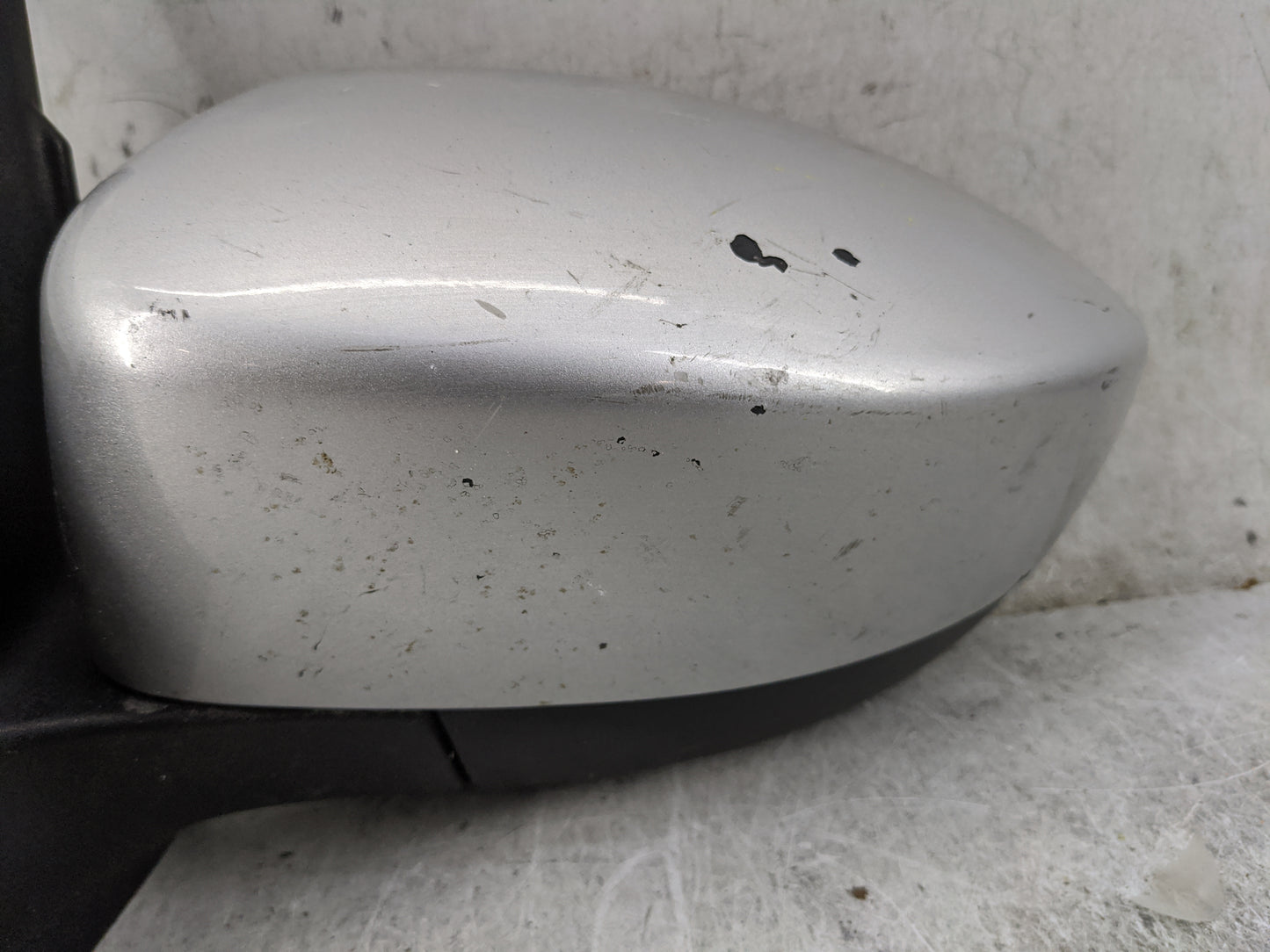 2013-2016 Ford Escape Driver Side View Mirror - Left Door Mirror OEM Used - Oemusedautoparts1.com