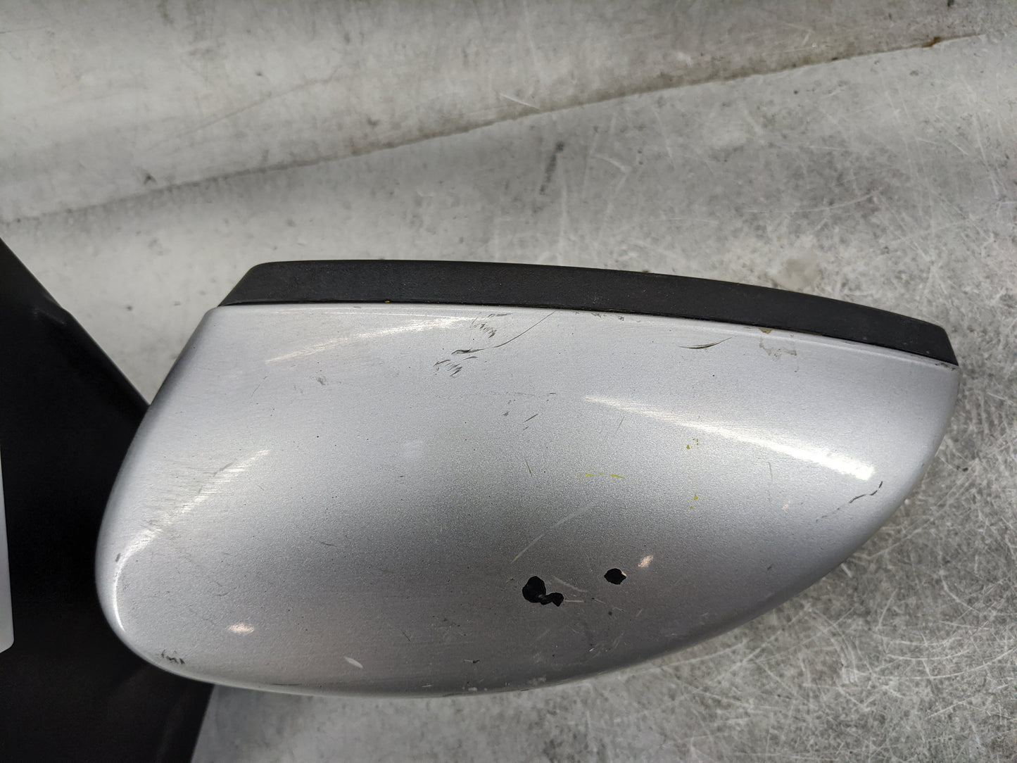 2013-2016 Ford Escape Driver Side View Mirror - Left Door Mirror OEM Used - Oemusedautoparts1.com